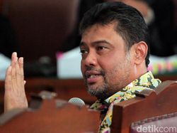 Said Iqbal Minta Tudingan Sponsor Demo Tolak Omnibus Law Dibuktikan