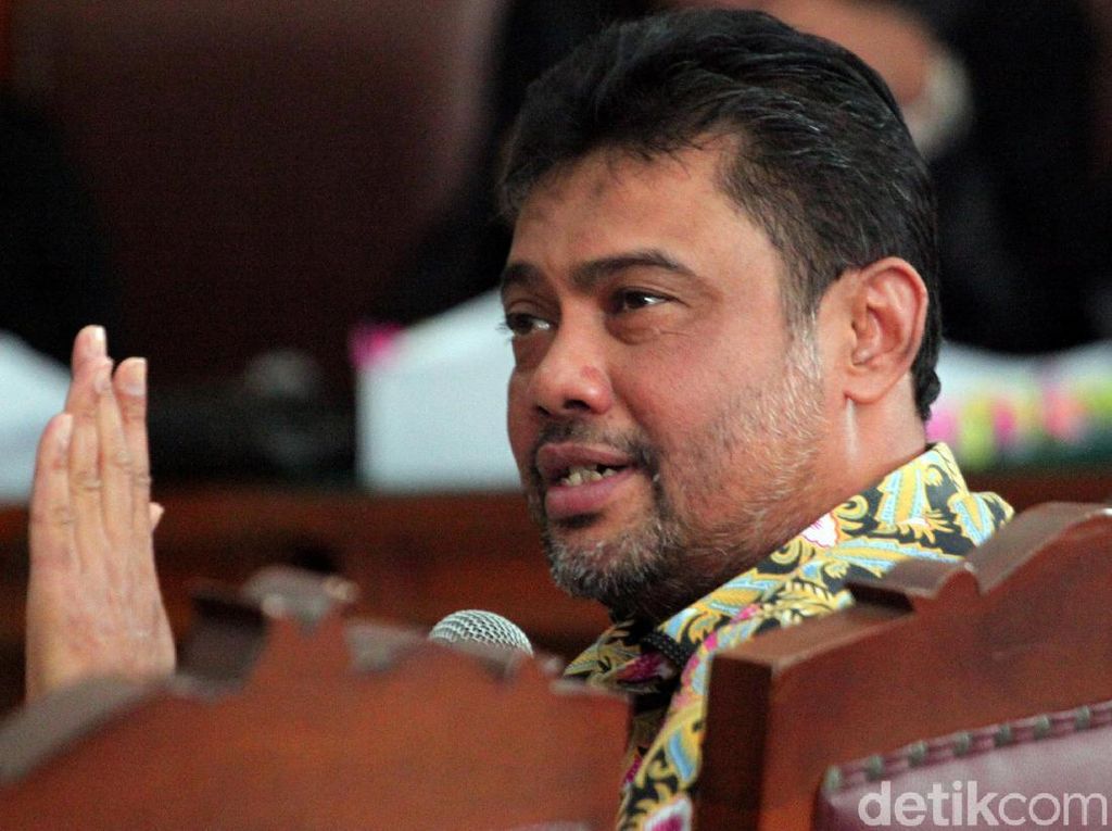 Anies Resmi Naikkan UMP DKI, Ketua Buruh: Tepat dan Cerdas!