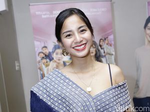 Kerap Dikomentari Bajunya Cuma Itu Doang, Kirana Larasati Sewot Kerap Dikomentari Bajunya Cuma Itu Doang, Kirana Larasati Sewot