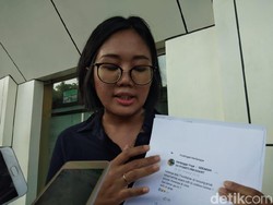 Tersangka Hoax 7 Kontainer Surat Suara Tercoblos Ajukan Praperadilan