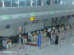 AP II Siapkan Rp 2,1 Triliun Kembangkan 4 Bandara AP II Siapkan Rp 2,1 Triliun Kembangkan 4 Bandara
