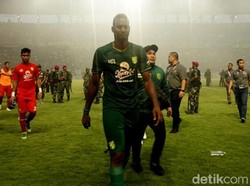 Djanur: Bonek Boleh Kecewa, tapi Jangan Serang Pemain