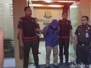 Kasus Korupsi Sperma Buatan untuk Sapi, 1 PNS Maros Ditahan Jaksa