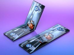 Bermacam Model Ponsel Layar Lipat, Suka yang Mana? Bermacam Model Ponsel Layar Lipat, Suka yang Mana?