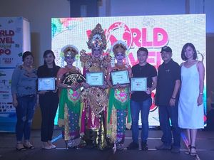 Dilobi KBRI, Philippine Airlines Jajaki Rute Davao-Manado