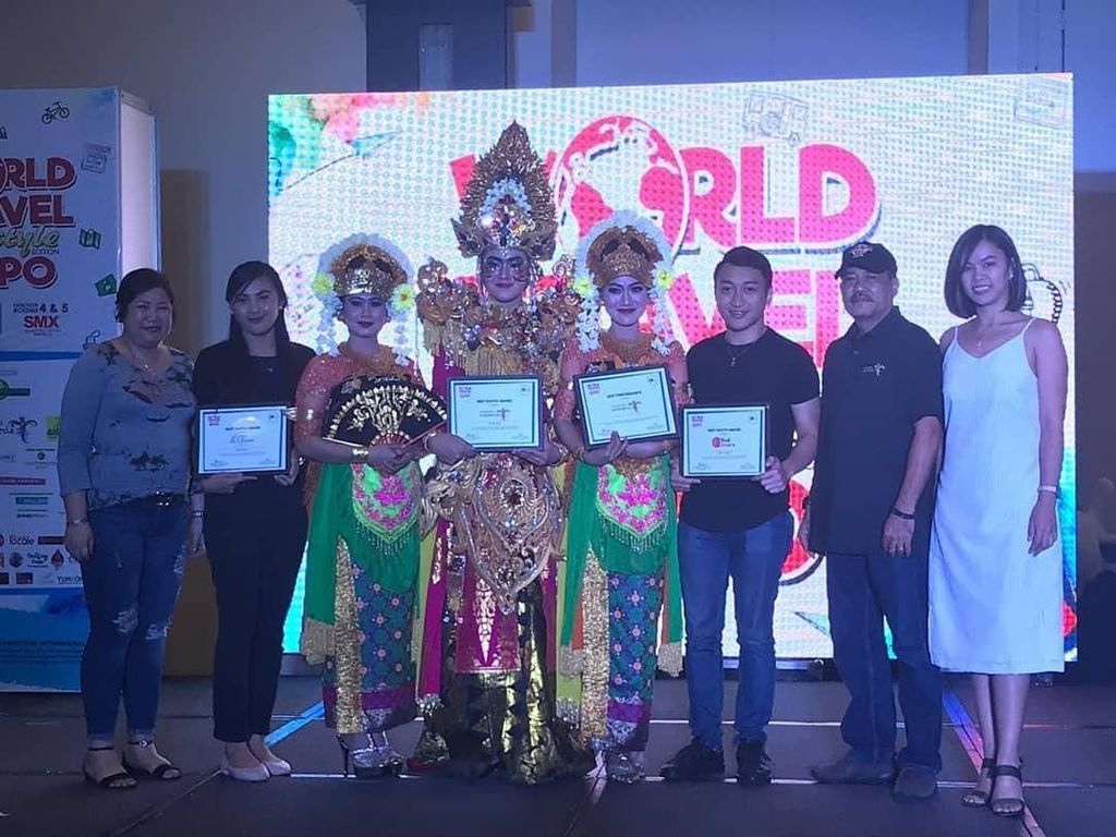 Dilobi KBRI, Philippine Airlines Jajaki Rute Davao-Manado Dilobi KBRI, Philippine Airlines Jajaki Rute Davao-Manado