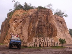 Foto: Serunya Wisata Naik Jeep di Yogyakarta