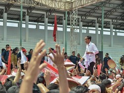 Penjelasan BPN soal Mobilisasi BUMN jadi Bukti Curang Pilpres