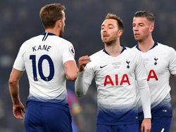 Tekad Tottenham Menghapus Ejekan Spursy