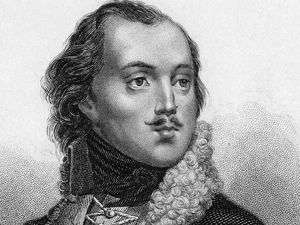 Komandan Perang Revolusi Amerika Diduga Perempuan Atau Berkelamin Ganda Komandan Perang Revolusi Amerika Diduga Perempuan Atau Berkelamin Ganda