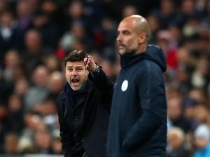 Pochettino: Kalau Ada Klub Bisa Quadruple, Itu Manchester City