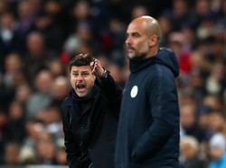Pochettino: Kalau Ada Klub Bisa Quadruple, Itu Manchester City