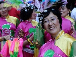 Tujuh Juta Warga Australia Adalah Migran, Semakin Banyak dari Asia