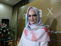 Disinggung soal Pernikahan, Cut Meyriska Kok Malah Takut?
