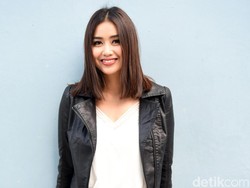 Alhamdulillah! Hubungan Selfi Nafilah dan Iwa K Kembali Terjalin Baik