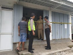 Pasutri Bunuh Diri di Malang Sehari-hari Tinggal Bersama Cucu