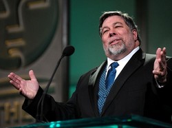 Ngaku Bawa Virus Corona ke AS, Ini Penjelasan Steve Wozniak