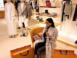 Kulineran Hits Istri Ketua DPR hingga Crazy Rich Rusia yang Suka Wine