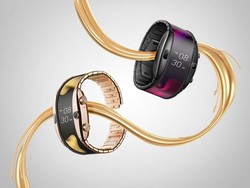 Ponsel Gelang Nubia Resmi Dirilis, Harganya?