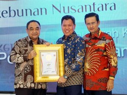 PTPN III Usulkan Plt Dirut ke Kementerian BUMN Hari Ini