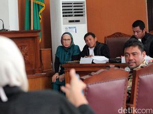 Yang Terkuak dari Kesaksian Said Iqbal di Sidang Ratna Yang Terkuak dari Kesaksian Said Iqbal di Sidang Ratna