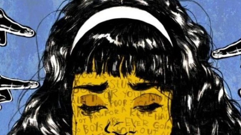 Mendikbud Redam Kehebohan Justice for Audrey Mendikbud Redam Kehebohan Justice for Audrey