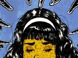 #JusticeForAudrey: Korban Hanya Bisa Move On Jika Keadilan Ditegakkan