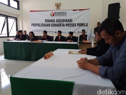 Gugatan Dikabulkan Bawaslu, Caleg PKS Boyolali Ini Bisa Masuk DCT Lagi