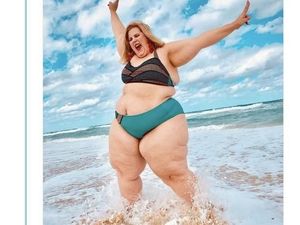 Tampilkan Model Plus Size di Iklan, Gilette Dikritik Promosikan Obesitas