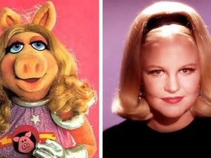 7 Tokoh Fiksi Terkenal yang Ternyata Terinspirasi dari Manusia Nyata 7 Tokoh Fiksi Terkenal yang Ternyata Terinspirasi dari Manusia Nyata