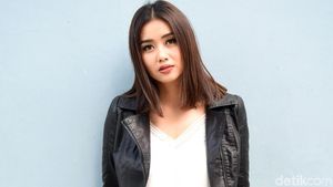 Jawaban Selfi Nafilah untuk Iwa K