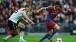 Gol Sergio Ramos di Liga Champions Lewati Legenda Striker Top