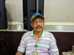 Cerita Petugas PPK Hadapi Keluhan Warga yang Urus Pindah TPS