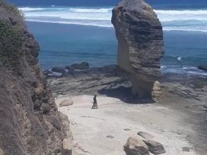 Sekelumit Cerita Perjalanan Wisata ke Lombok Pasca Gempa Sekelumit Cerita Perjalanan Wisata ke Lombok Pasca Gempa