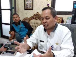 Buntut Soal Ujian Bubarkan Banser, Kadisdik Garut Minta Maaf