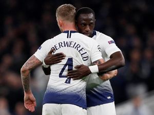 Rahasia Spurs Taklukkan City: Hasrat Besar untuk Menang