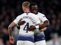 Rahasia Spurs Taklukkan City: Hasrat Besar untuk Menang