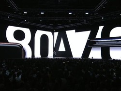 Segera Rilis di Indonesia, Berapa Harga Galaxy A70 & A80?