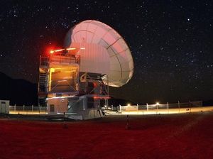 Gambar Lubang Hitam Angkasa Segera Disingkap untuk Pertama Kali Gambar Lubang Hitam Angkasa Segera Disingkap untuk Pertama Kali