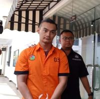 Kondisi Agung Saga Usai Terjerat Narkoba Lagi