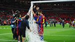 Melihat Kembali Duel Barca Vs MU di Final Liga Champions 2011