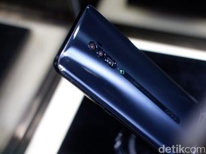 Kehadiran Oppo Reno Bikin Seri F dan R Pensiun