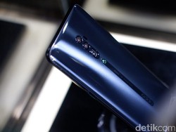 Kehadiran Oppo Reno Bikin Seri F dan R Pensiun