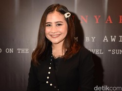 Terjun ke Dunia Musik, Prilly Ubah Identitas