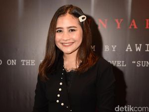 Keren, Prilly Latuconsina Nggak Ragu Ngaku Punya Gangguan Cemas Keren, Prilly Latuconsina Nggak Ragu Ngaku Punya Gangguan Cemas