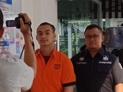 Terjerat Narkoba Lagi, Agung Saga Bikin Shock Pengacara