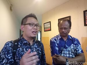 Sehari Jelang Kickoff, Liga 2 Belum Dapat Rekomendasi Sehari Jelang Kickoff, Liga 2 Belum Dapat Rekomendasi