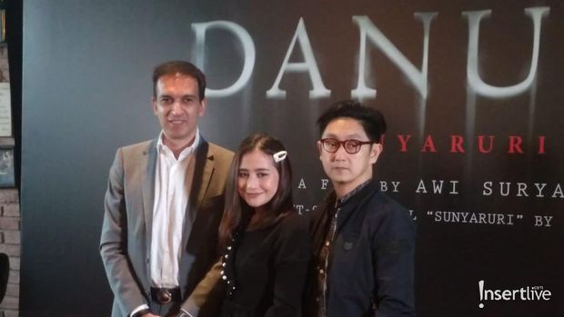 Prilly Latuconsina