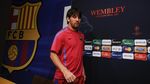 Melihat Kembali Duel Barca Vs MU di Final Liga Champions 2011