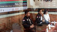 Toraja Millenials Bersatu Dukung Jokowi-Maruf Amin